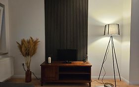 Weser Apartment
